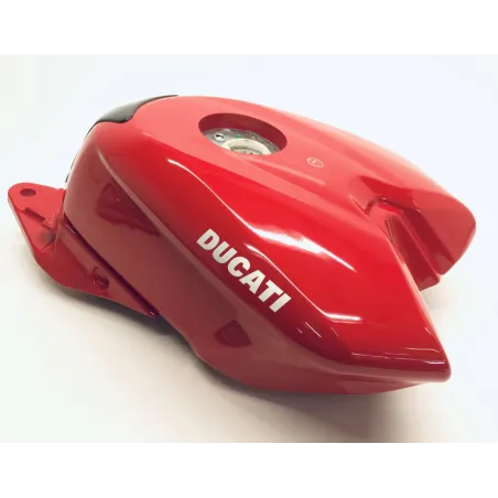 Reservoir DUCATI 1198 2009-2011 SUPERBIKE