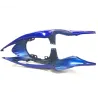 Cache carenage coque arriere SUZUKI GSXR 1300 2008-2017 HAYABUSA Cache carenage coque arriere SUZUKI GSXR 1300 2008-2017 HAYABUSA