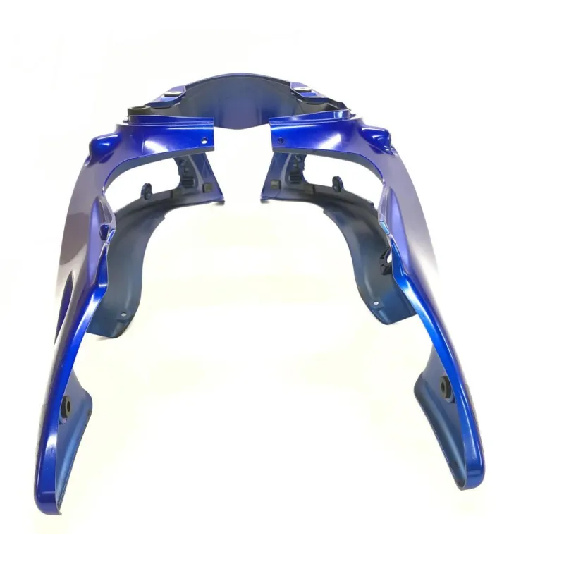 Cache carenage coque arriere SUZUKI GSXR 1300 2008-2017 HAYABUSA