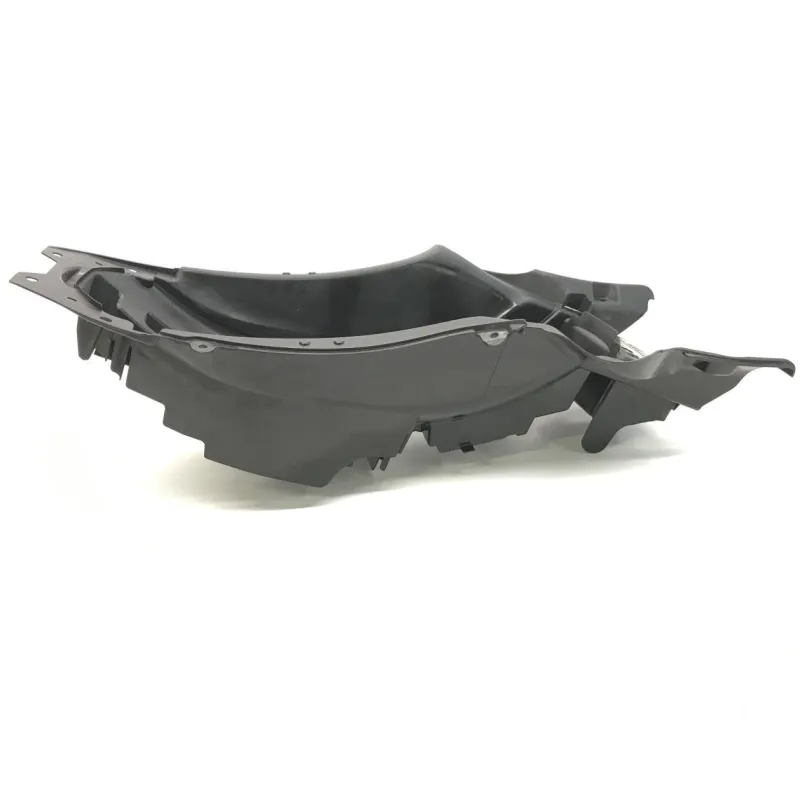 Passage de roue SUZUKI GSXR 1300 2008-2017 HAYABUSA