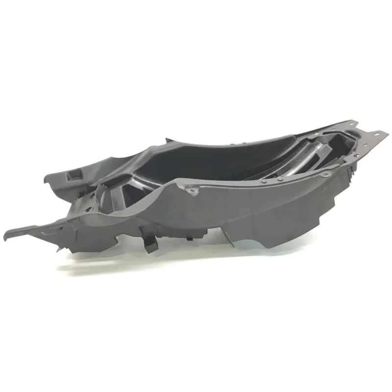 Passage de roue SUZUKI GSXR 1300 2008-2017 HAYABUSA
