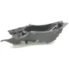 Passage de roue SUZUKI GSXR 1300 2008-2017 HAYABUSA Passage de roue SUZUKI GSXR 1300 2008-2017 HAYABUSA