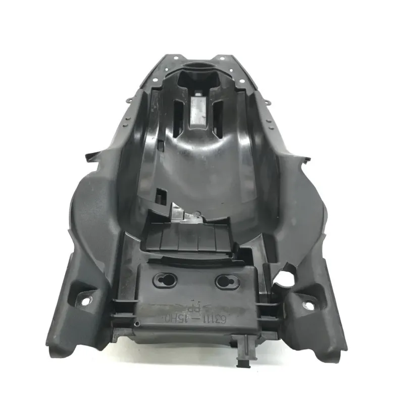 Passage de roue SUZUKI GSXR 1300 2008-2017 HAYABUSA