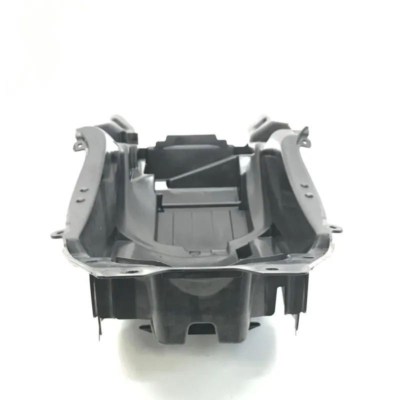 Passage de roue SUZUKI GSXR 1300 2008-2017 HAYABUSA