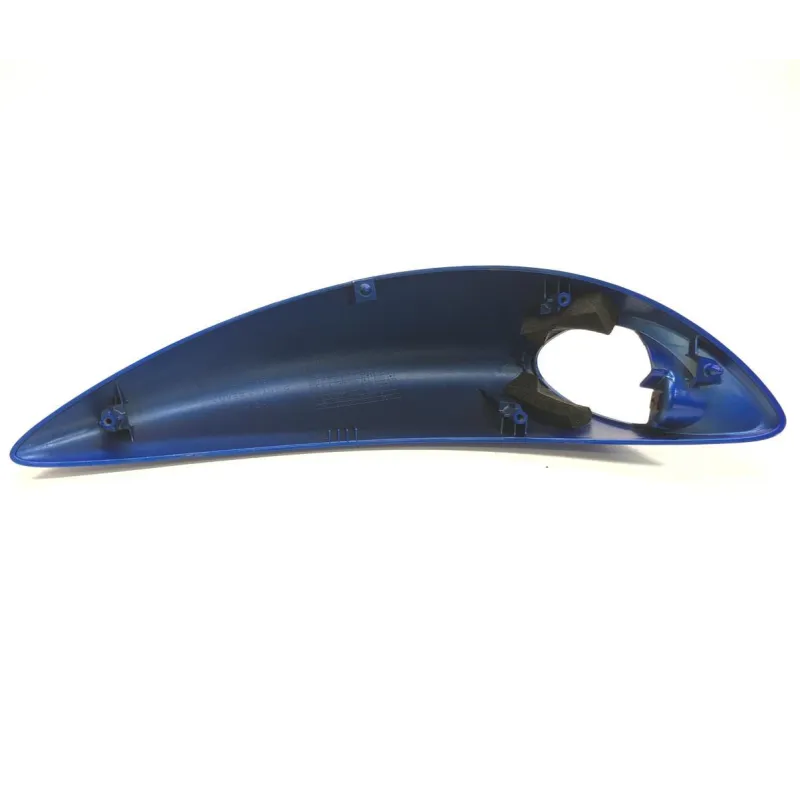 Cache carenage coque arriere droit SUZUKI GSXR 1300 2008-2017 HAYABUSA