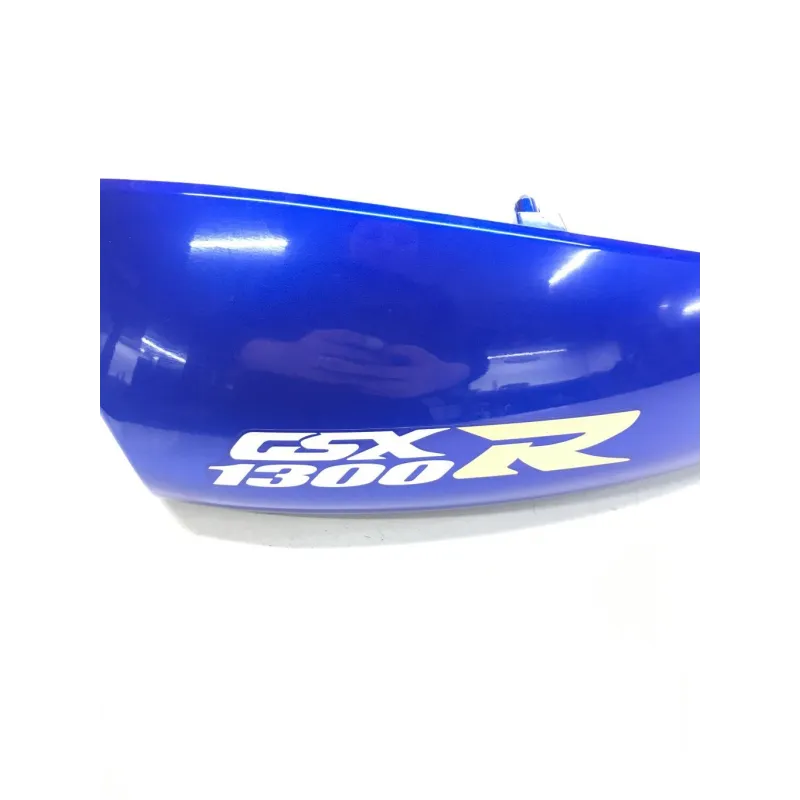 Cache carenage coque arriere droit SUZUKI GSXR 1300 2008-2017 HAYABUSA