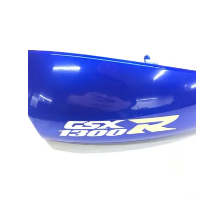 Cache carenage coque arriere droit SUZUKI GSXR 1300 2008-2017 HAYABUSA