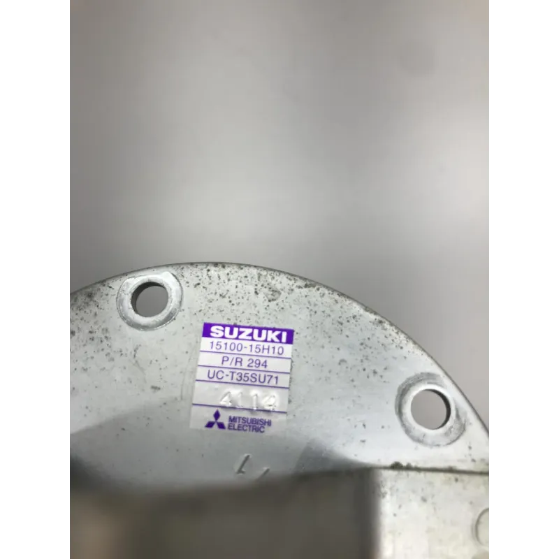 Pompe a essence SUZUKI GSXR 1300 2008-2017 HAYABUSA