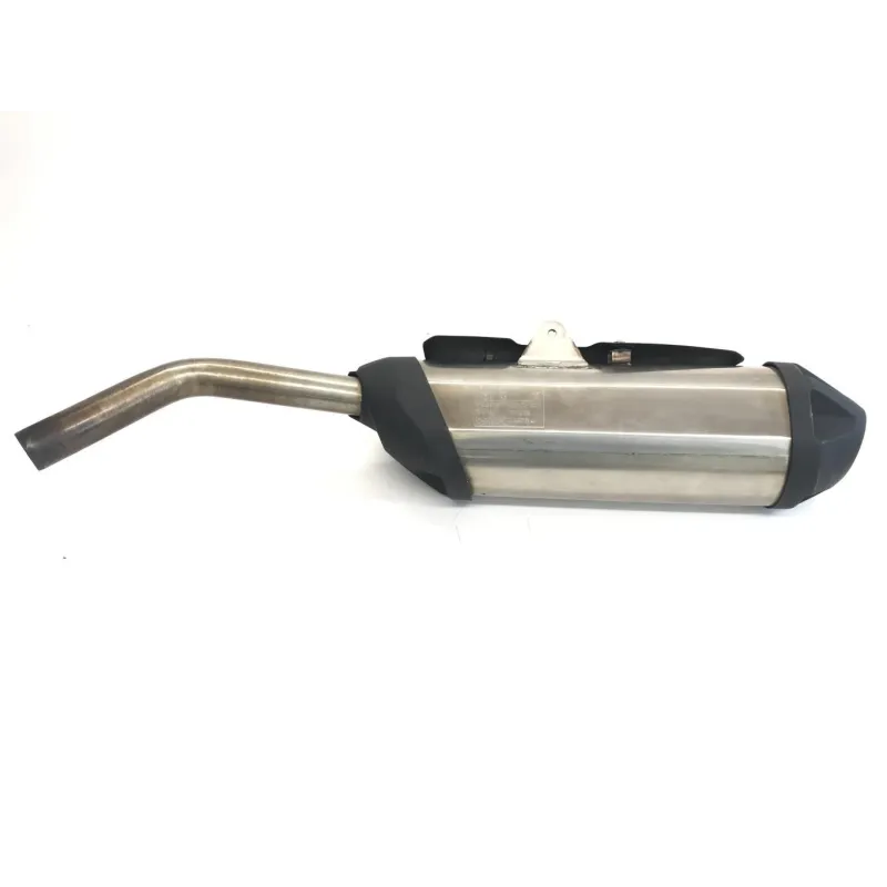 Silencieux (echappement) TRIUMPH TIGER 800 2011-2014