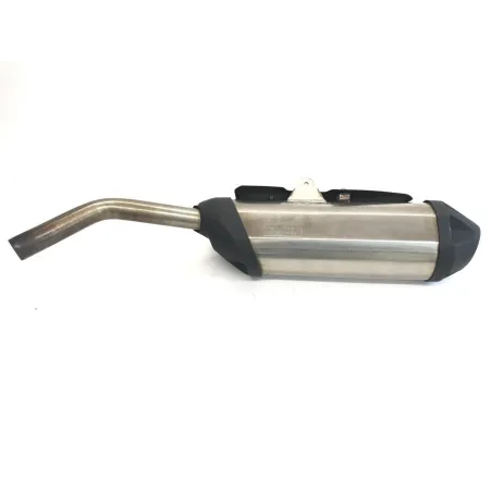 Silencieux (echappement) TRIUMPH TIGER 800 2011-2014