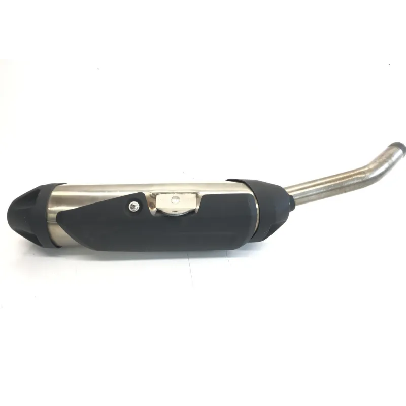 Silencieux (echappement) TRIUMPH TIGER 800 2011-2014