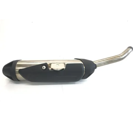 Silencieux (echappement) TRIUMPH TIGER 800 2011-2014