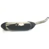 Silencieux (echappement) TRIUMPH TIGER 800 2011-2014 Silencieux (echappement) TRIUMPH TIGER 800 2011-2014