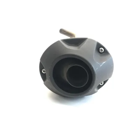 Silencieux (echappement) TRIUMPH TIGER 800 2011-2014