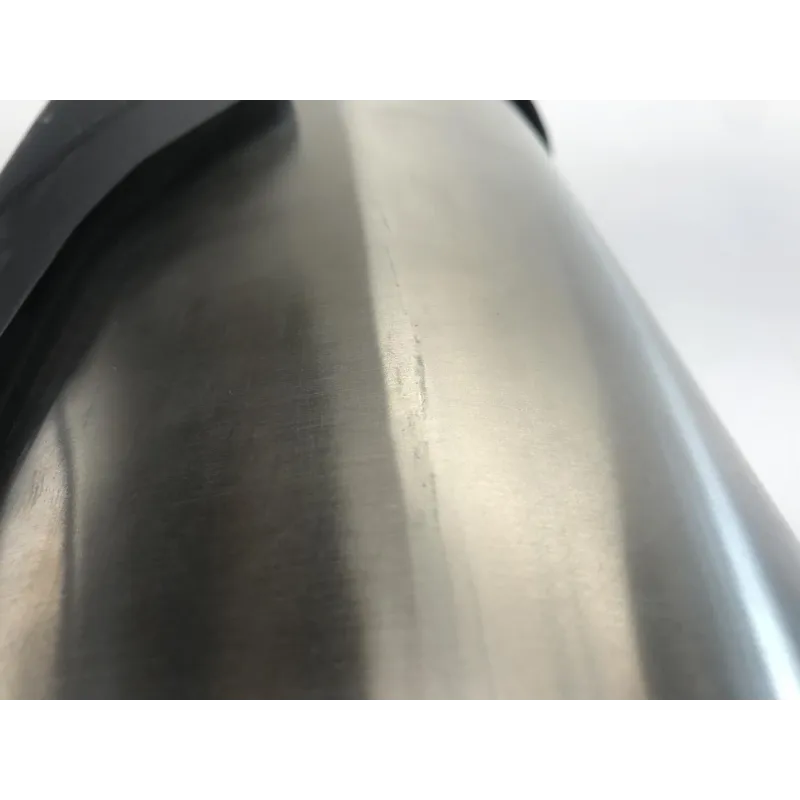 Silencieux (echappement) TRIUMPH TIGER 800 2011-2014