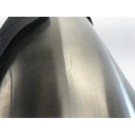Silencieux (echappement) TRIUMPH TIGER 800 2011-2014