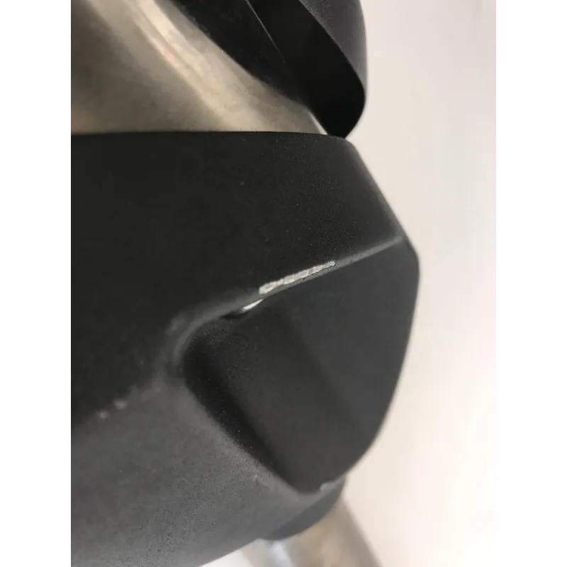 Silencieux (echappement) TRIUMPH TIGER 800 2011-2014