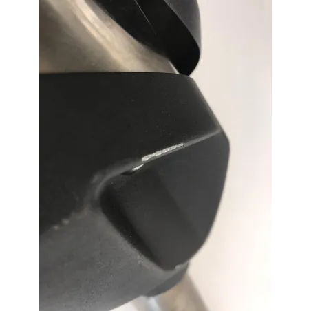 Silencieux (echappement) TRIUMPH TIGER 800 2011-2014