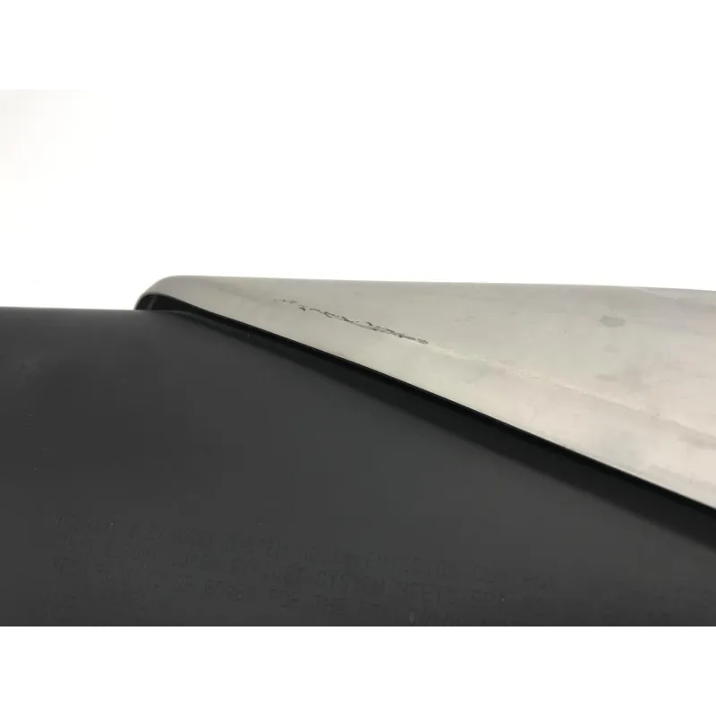 Silencieux (echappement) SUZUKI GSXS 750 2017-2020