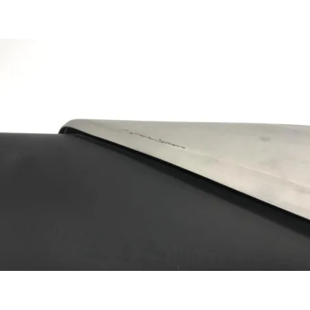 Silencieux (echappement) SUZUKI GSXS 750 2017-2020