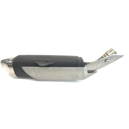 Silencieux (echappement) SUZUKI GSXS 750 2017-2020