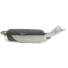 Silencieux (echappement) SUZUKI GSXS 750 2017-2020 Silencieux (echappement) SUZUKI GSXS 750 2017-2020