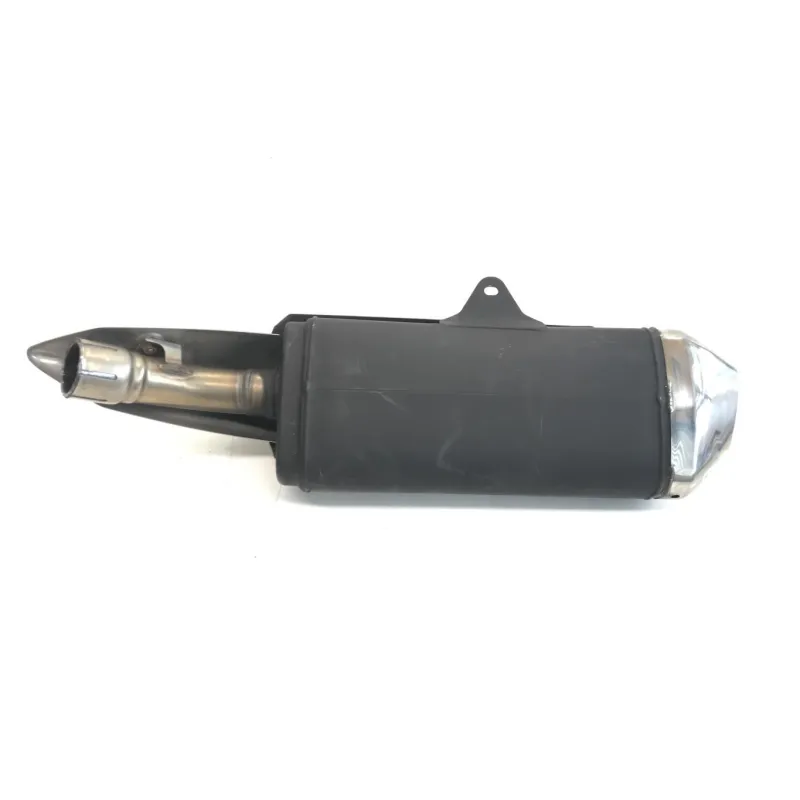 Silencieux (echappement) SUZUKI GSXS 750 2017-2020