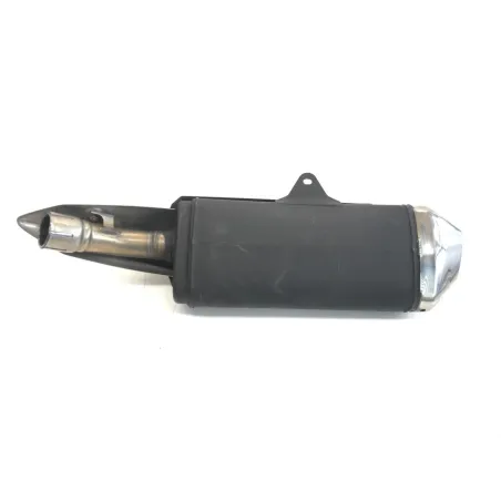 Silencieux (echappement) SUZUKI GSXS 750 2017-2020