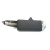 Silencieux (echappement) SUZUKI GSXS 750 2017-2020 Silencieux (echappement) SUZUKI GSXS 750 2017-2020