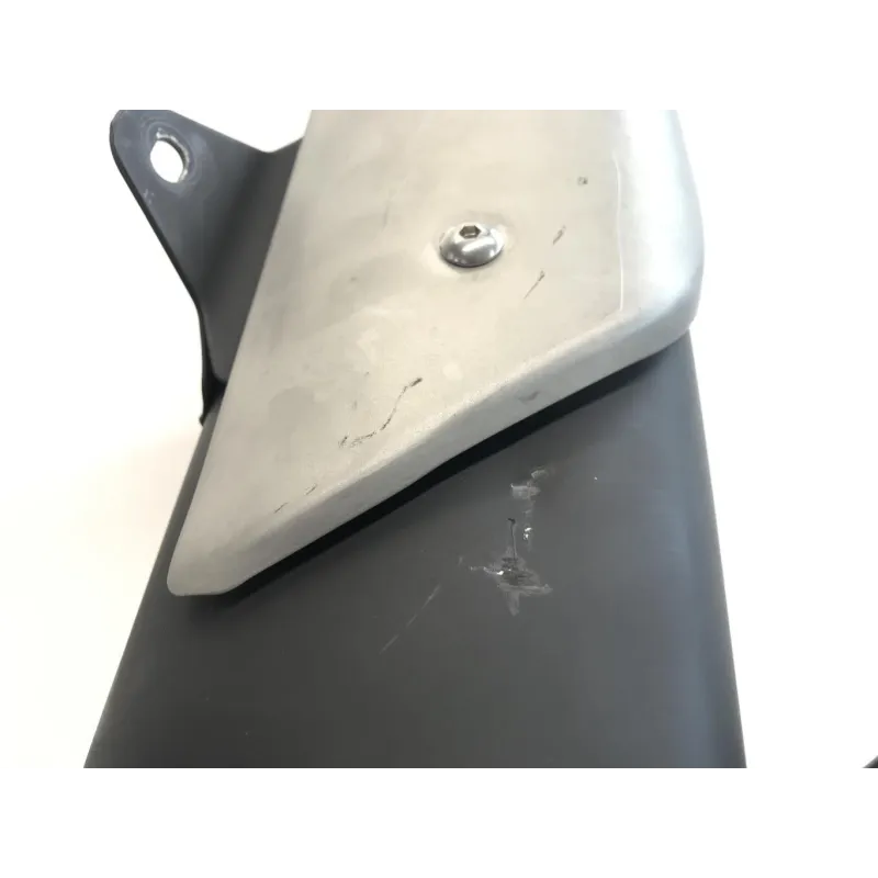 Silencieux (echappement) SUZUKI GSXS 750 2017-2020
