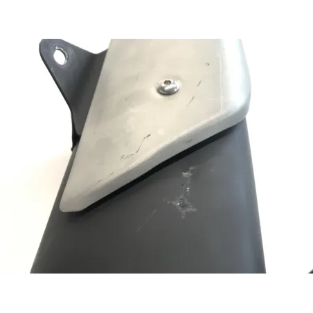Silencieux (echappement) SUZUKI GSXS 750 2017-2020