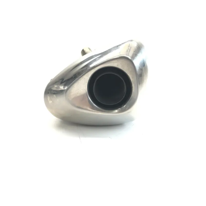 Silencieux (echappement) SUZUKI GSXS 750 2017-2020