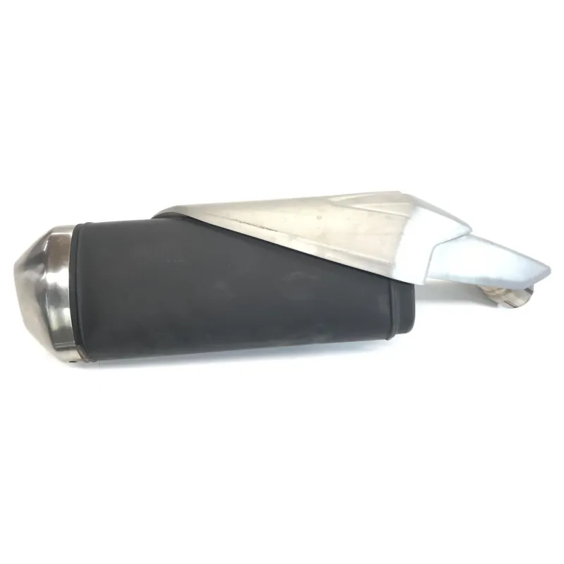 Silencieux (echappement) SUZUKI GSXS 750 2017-2020