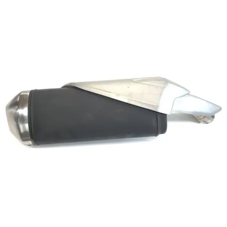 Silencieux (echappement) SUZUKI GSXS 750 2017-2020