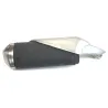 Silencieux (echappement) SUZUKI GSXS 750 2017-2020 Silencieux (echappement) SUZUKI GSXS 750 2017-2020