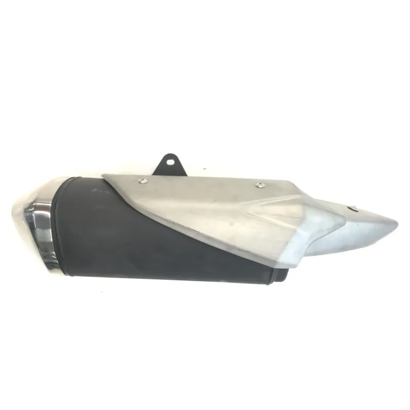 Silencieux (echappement) SUZUKI GSXS 750 2017-2020