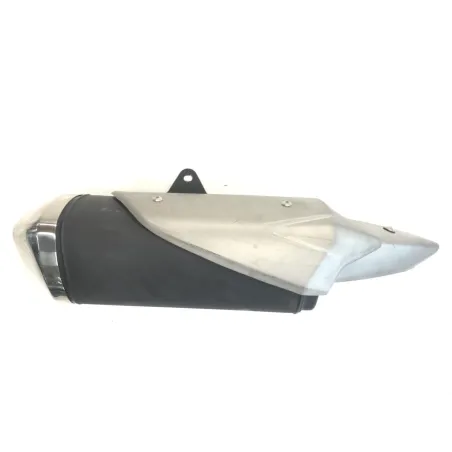 Silencieux (echappement) SUZUKI GSXS 750 2017-2020