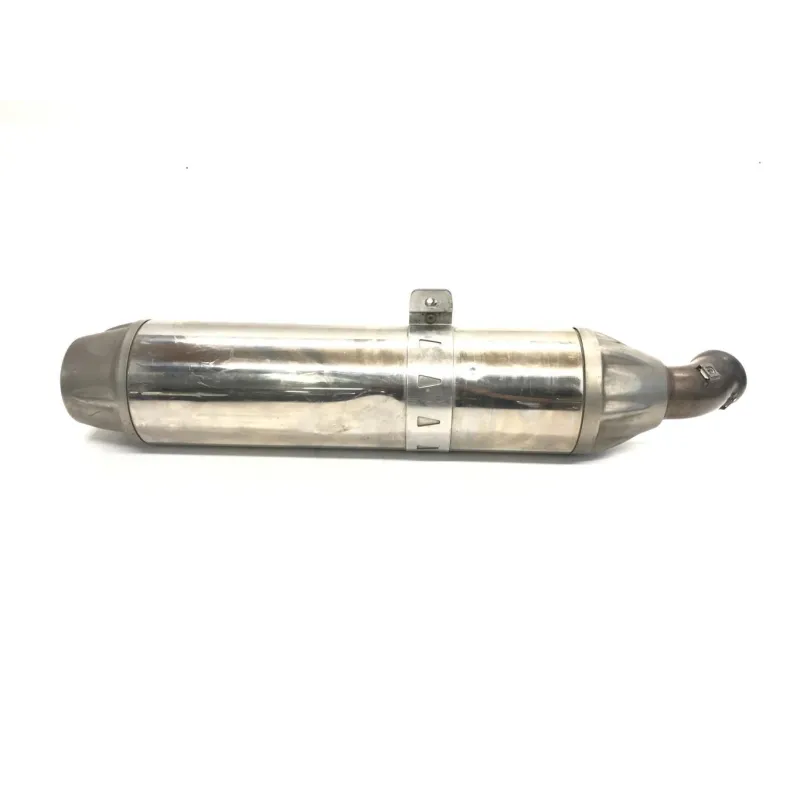 Silencieux (echappement) BMW K 1200 R 2005-2008