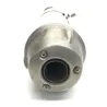 Silencieux (echappement) BMW K 1200 R 2005-2008 Silencieux (echappement) BMW K 1200 R 2005-2008