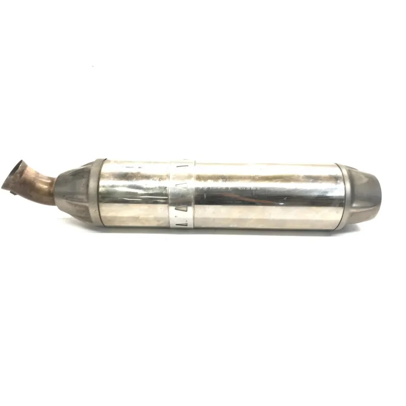 Silencieux (echappement) BMW K 1200 R 2005-2008
