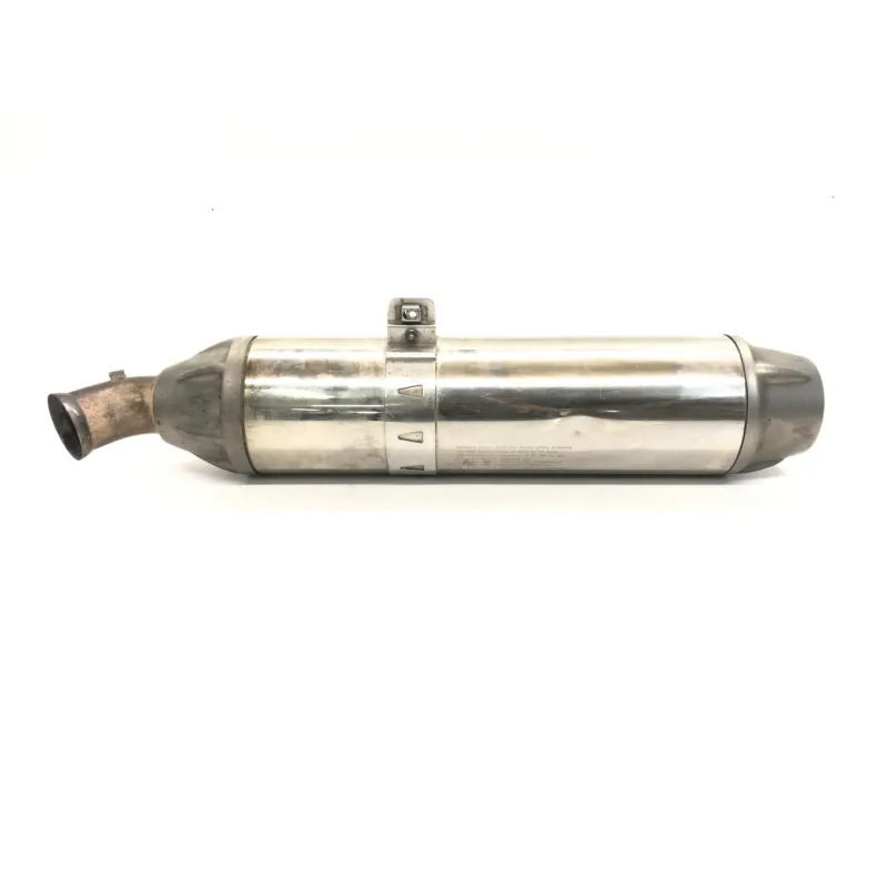 Silencieux (echappement) BMW K 1200 R 2005-2008