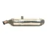 Silencieux (echappement) BMW K 1200 R 2005-2008 Silencieux (echappement) BMW K 1200 R 2005-2008