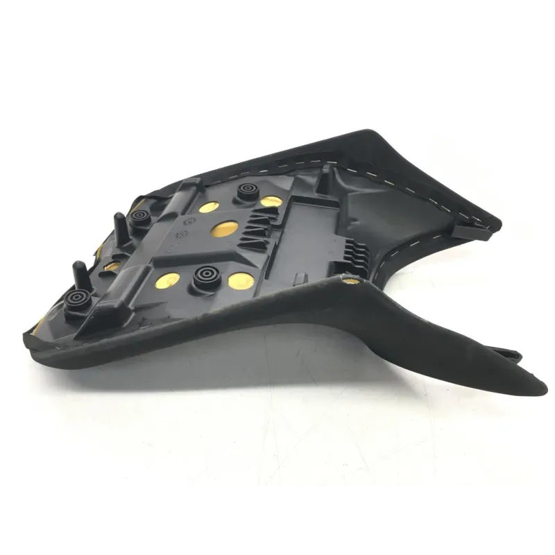 Selle conducteur YAMAHA MT 125 2015-2018