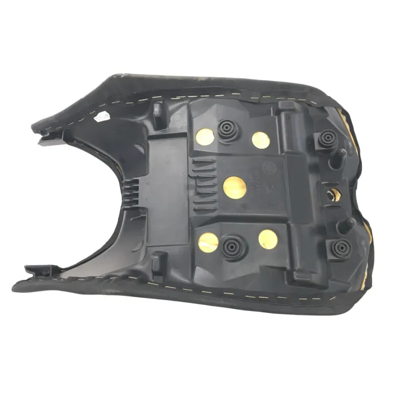 Selle conducteur YAMAHA MT 125 2015-2018