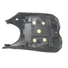 Selle conducteur YAMAHA MT 125 2015-2018