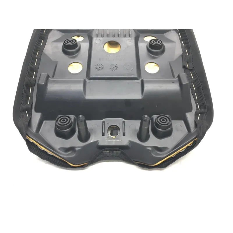 Selle conducteur YAMAHA MT 125 2015-2018