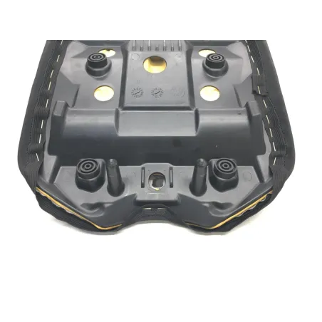 Selle conducteur YAMAHA MT 125 2015-2018