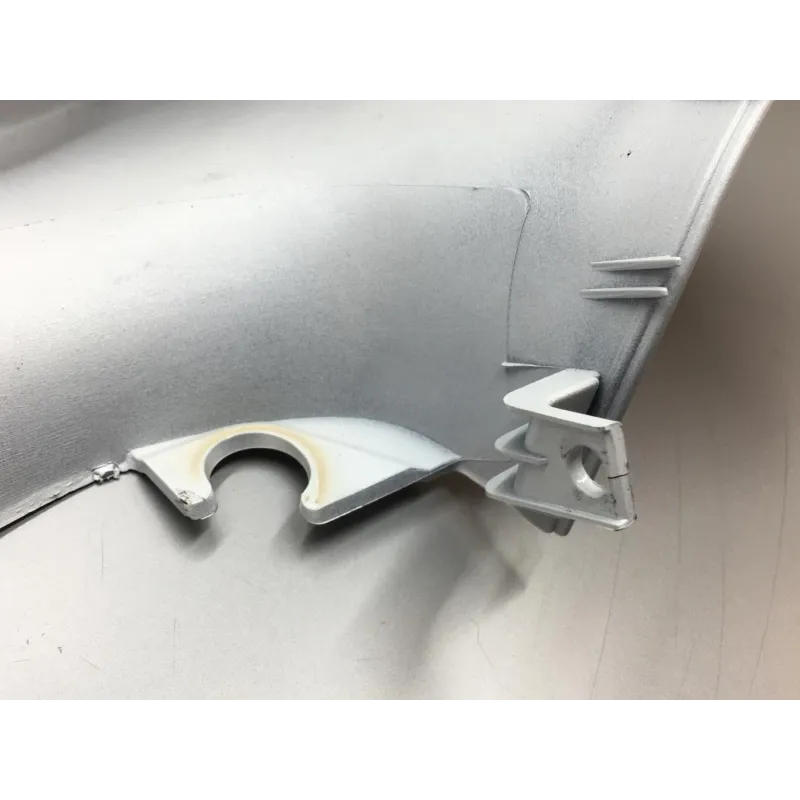 Cache guidon avant YAMAHA YN 50 2012-2016 NEO'S