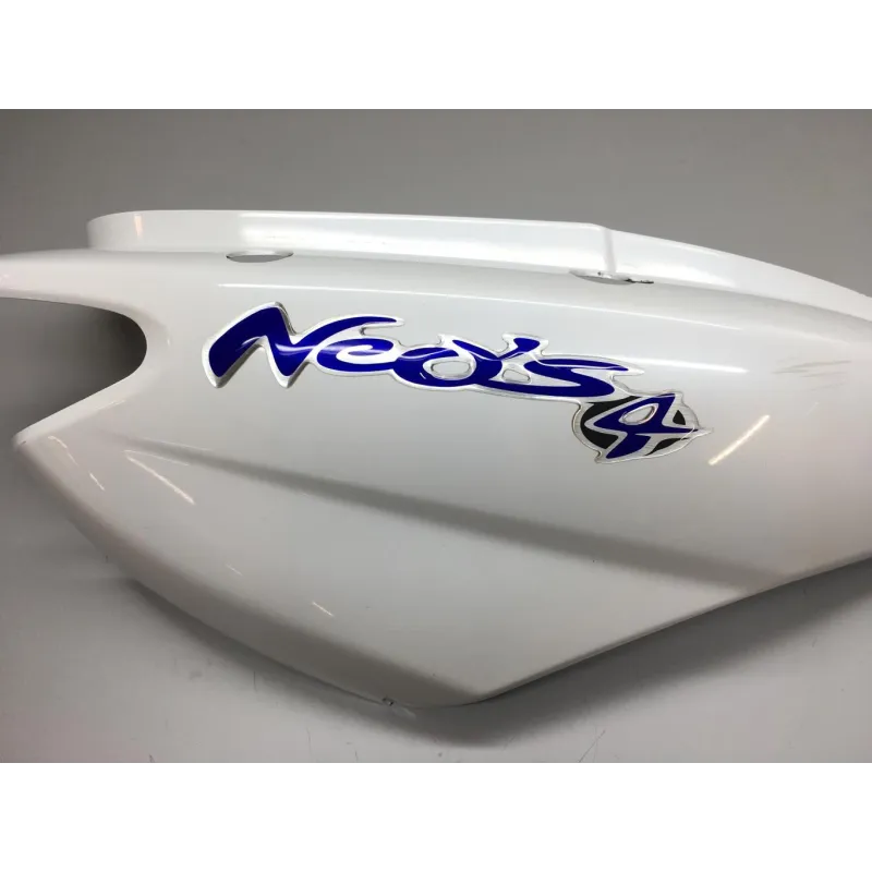 Cache carenage coque arriere droit YAMAHA YN 50 2007-2018 NEO'S
