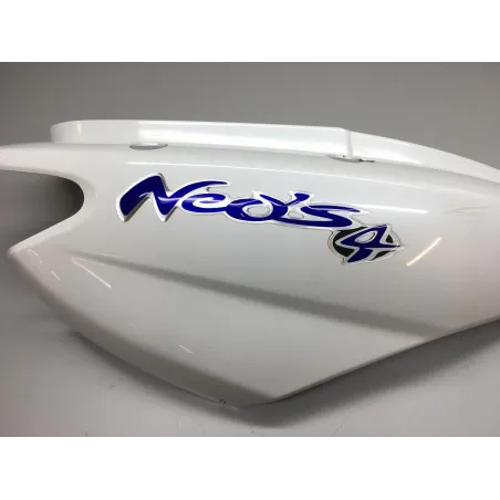 Cache carenage coque arriere droit YAMAHA YN 50 2007-2018 NEO'S